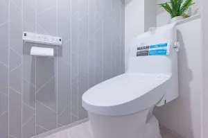 ライオンズガーデンテラス竹の塚
