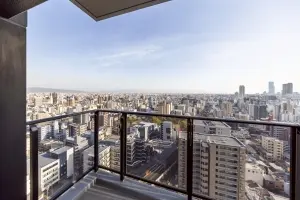 シティタワー天王寺真田山