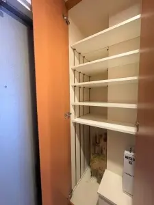 フォルム四谷外苑東