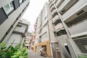 藤和妻恋坂コープ