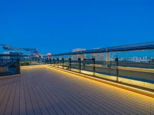 プラウドタワー芝浦