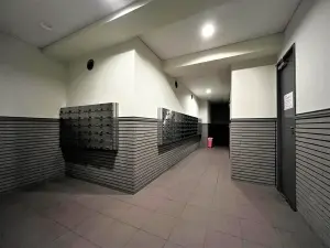 グローリオ西新井