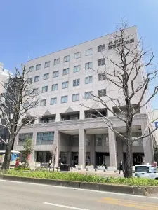 朝日プラザ立町