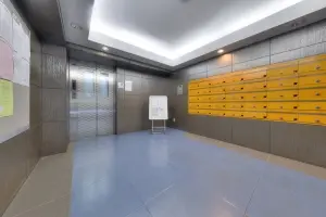 コスモ巣鴨
