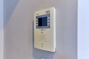 ライオンズマンション南品川