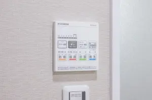 レクセルマンション谷塚第３