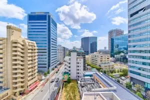 ガリシア御殿山