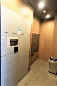 エクセレントシティ調布つつじヶ丘
