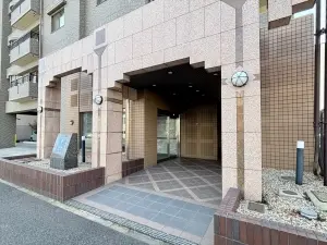 ユニーブル栄イースト
