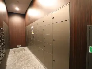 シティタワー梅田東