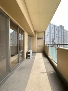 グランシティレイディアントタワー