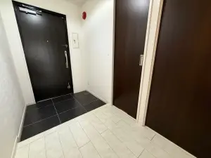 グリーンビュー鶴見１号棟