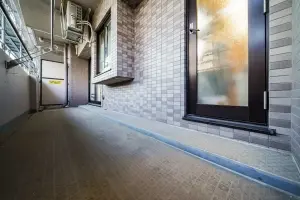ライオンズガーデン浦安