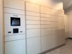 サーパスシティ下丸子