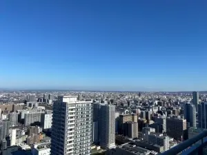 ＯＮＥ札幌ステーションタワー