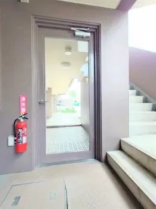 ライオンズマンション保呂公園第２