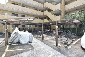 ライオンズマンション市川行徳