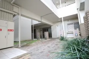 ガーデンハウス西宮鳴尾