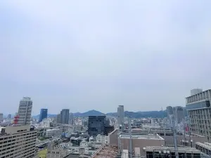 ライオンズタワー神戸旧居留地