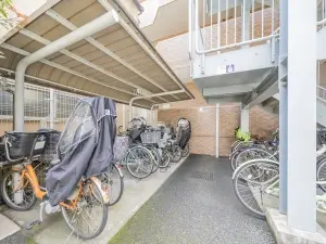 ライオンズシティ西日暮里