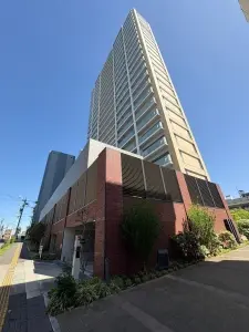 アトラスタワー本郷駅前