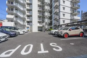 パレステージ中山２