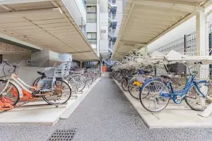 ライオンズマンション船堀駅前