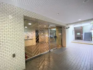 ライオンズマンション駒込第３