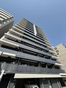 パークホームズ今池ステーションプレミア