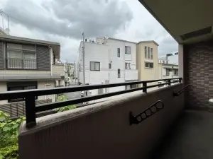 イルサント代々木上原