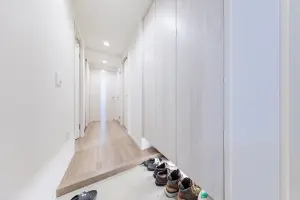 ライオンズマンション日本橋浜町