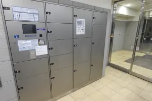 プレシス東神田