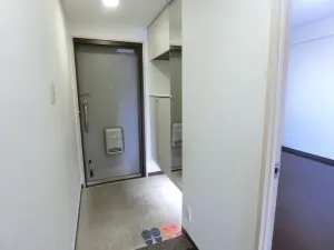 パデシオン四条壬生