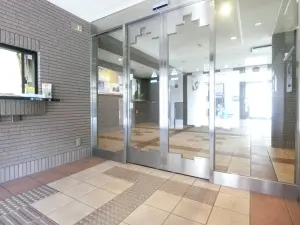 ライオンズマンション西院