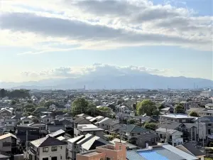 ライオンズ茅ヶ崎ザ・アイランズＩ街区
