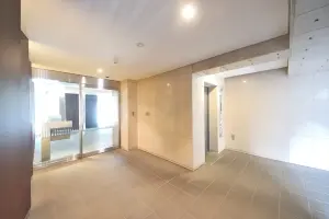 エレベーターホール