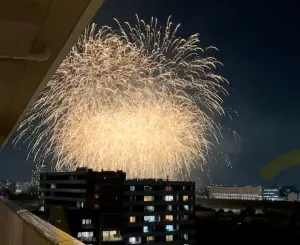 ザ・パークハウス　オイコス　赤羽志茂　サードスクエア
