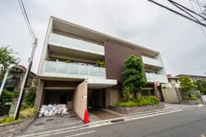 サンクタス桜上水