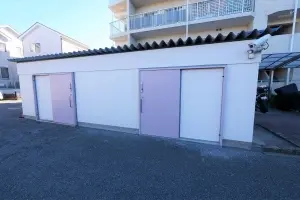 ライオンズマンション津田沼