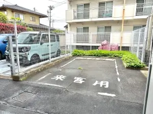 プラウド南小泉