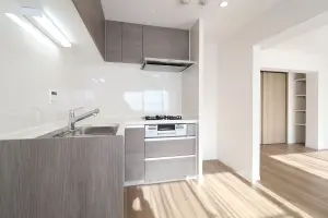 ライオンズマンション小田原広丁