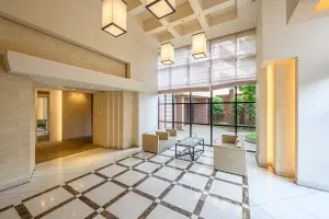 クレストフォルム横浜片倉町