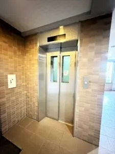 チサンマンション八木山香澄町