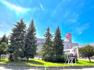 ライオンズマンション琴似壱番館
