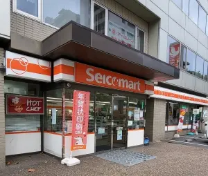 ライオンズマンション知事公館前