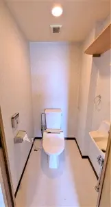 ヴィルヌーブ保土ケ谷