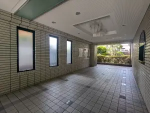 グリーンコーポ藤ヶ丘