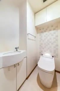 ライオンズタワー上尾