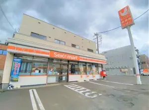 アイシティルネス宮の沢