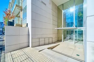 クラッシィハウス高輪